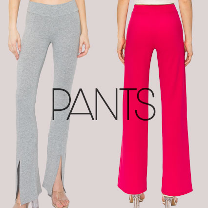 Pants