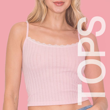 Tops